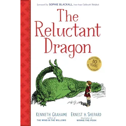 The Reluctant Dragon (Gift Edition)