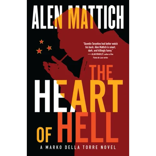 The Heart of Hell