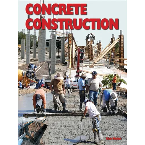 Concrete Construction