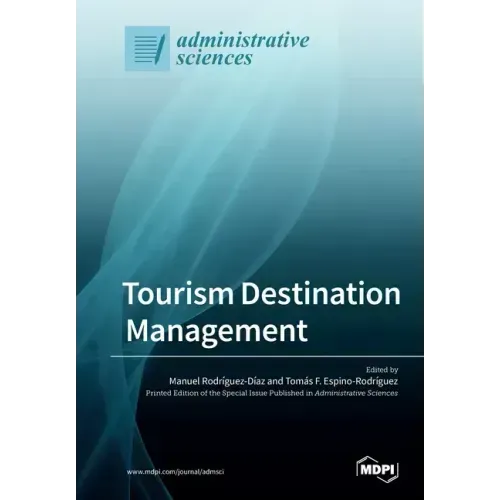 Tourism Destination Management