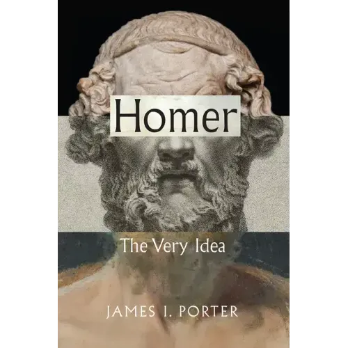 Homer: The Very Idea