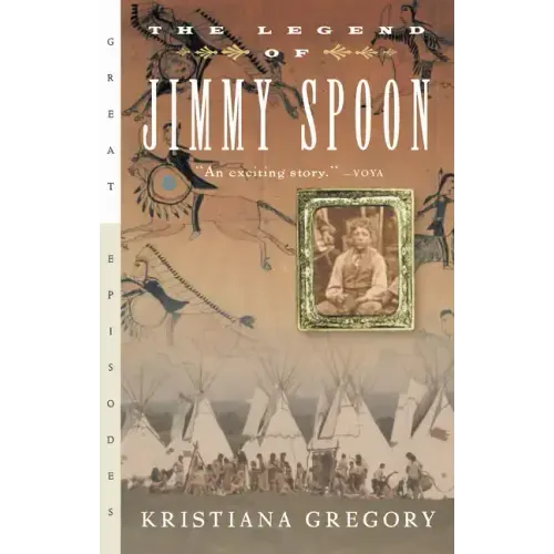 The Legend of Jimmy Spoon