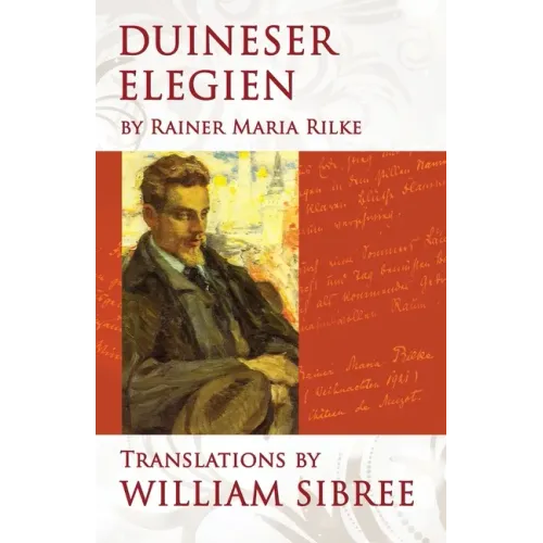 Duineser Elegien: Bilingual Edition