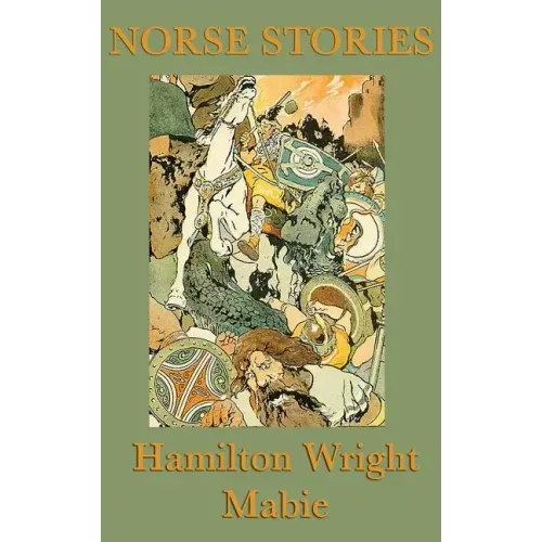 Norse Stories