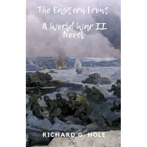 The Eastern Front