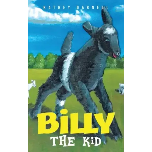 Billy the Kid