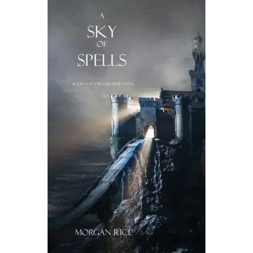 A Sky of Spells