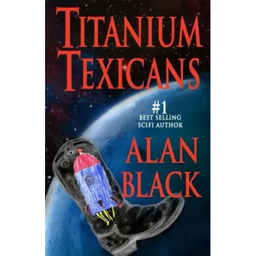 Titanium Texicans