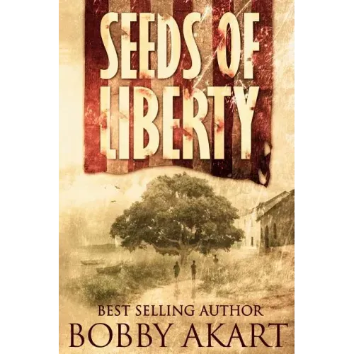 Seeds of Liberty: Historical Guide to The Boston Brahmin series