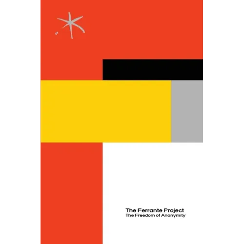 The Ferrante Project: An Aster(ix) Anthology, October 2020