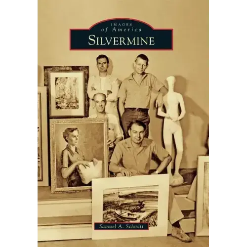 Silvermine