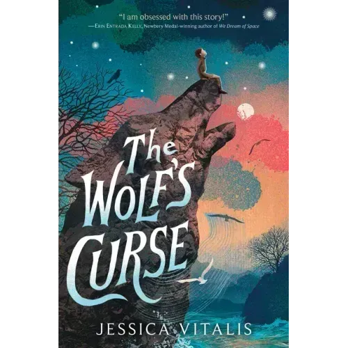 The Wolf's Curse