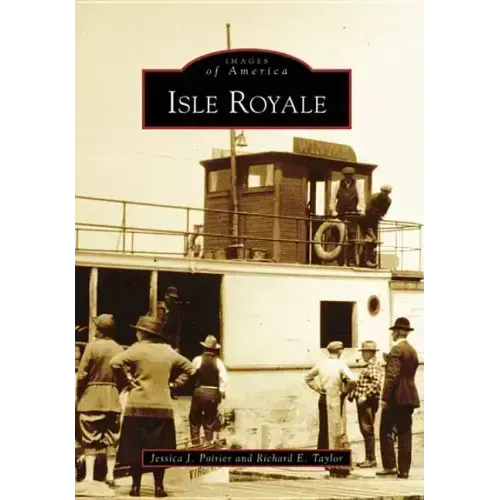 Isle Royale