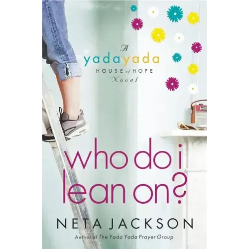 Who Do I Lean On?