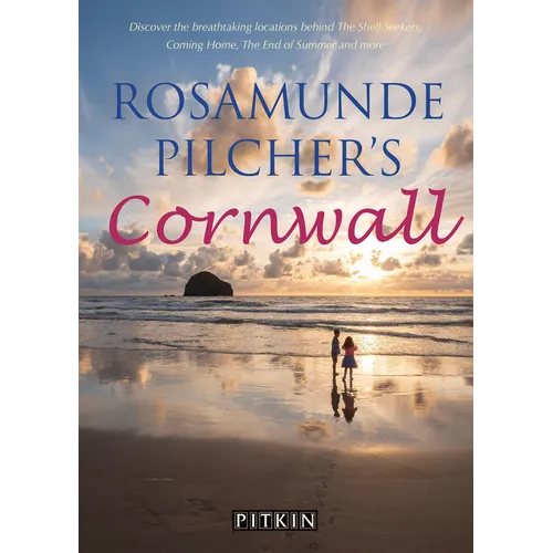 Rosamunde Pilcher's Cornwall