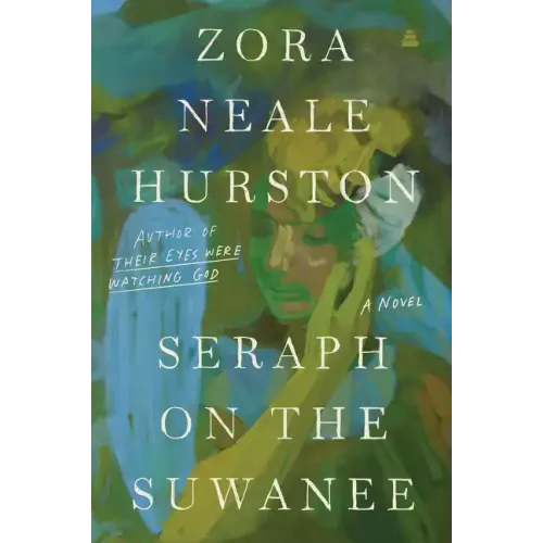Seraph on the Suwanee
