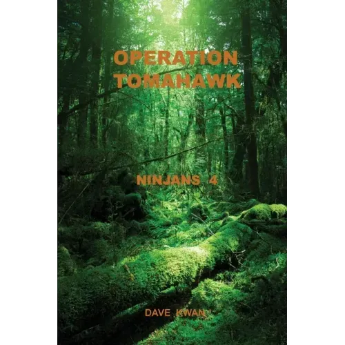 Operation Tomahawk Ninjans 4