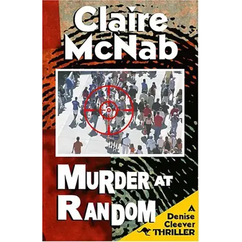 Murder at Random