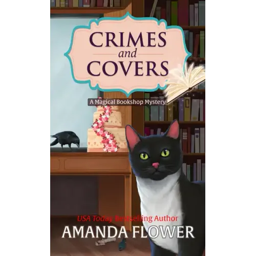 Crimes and Covers