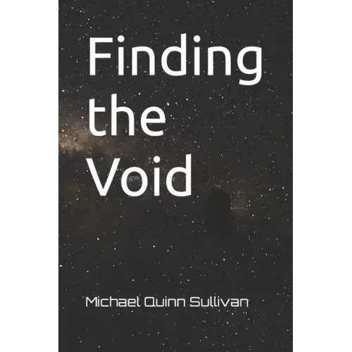 Finding the Void