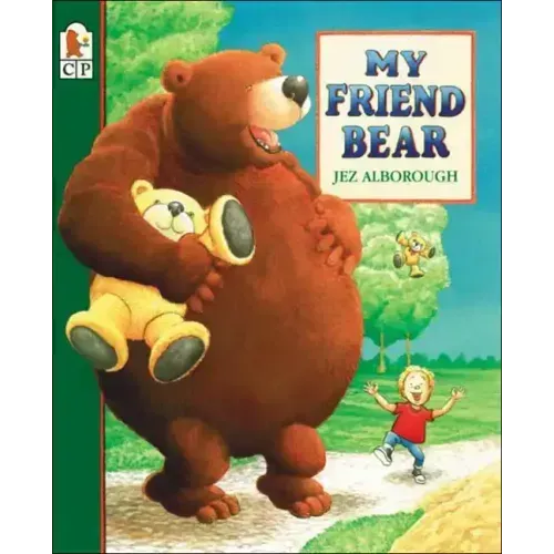 My Friend Bear