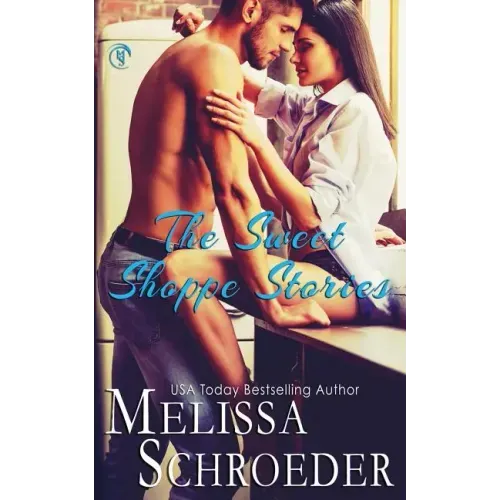The Sweet Shoppe Stories