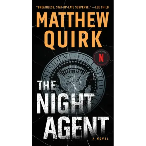 The Night Agent