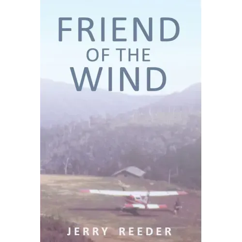 Friend of the Wind