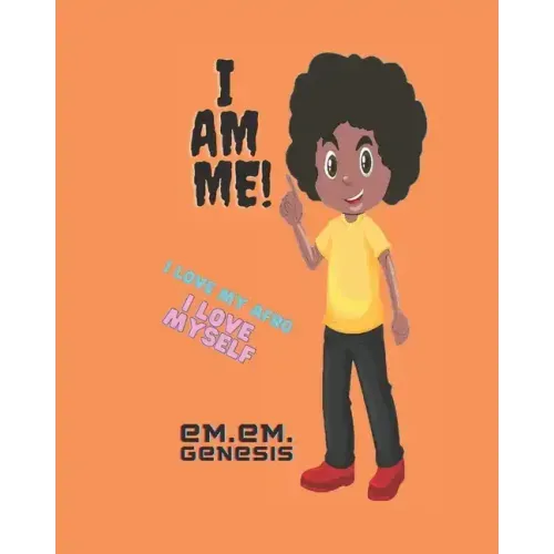 I Am Me!!