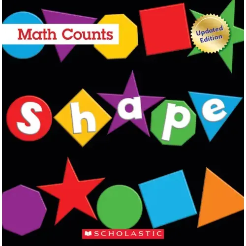 Shape (Math Counts: Updated Editions)