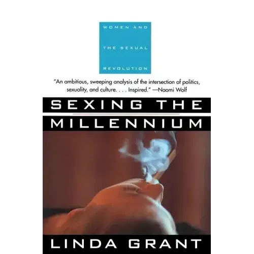 Sexing the Millennium