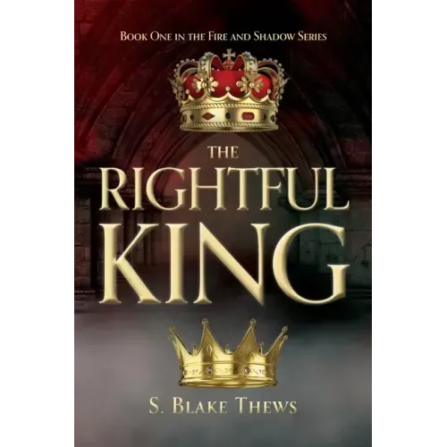 The Rightful King