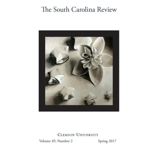 South Carolina Review:: 49.2