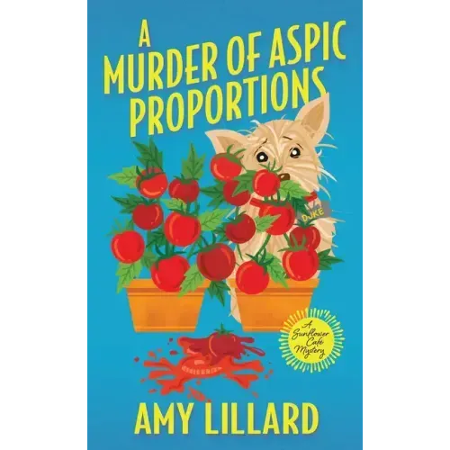 A Murder of Aspic Proportions