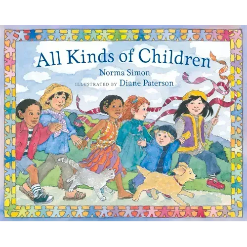 All Kinds of Children