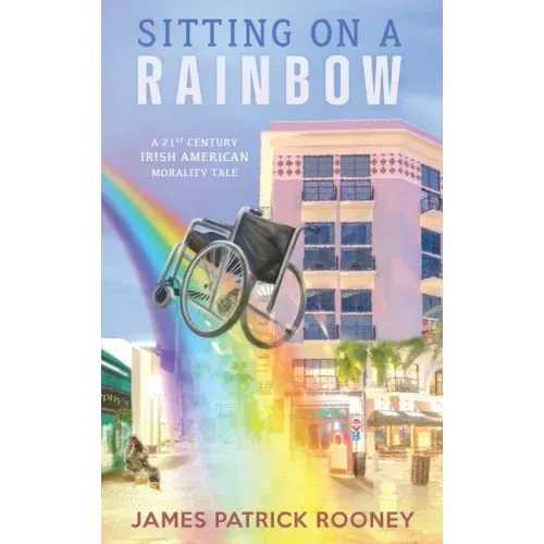 Sitting on a Rainbow