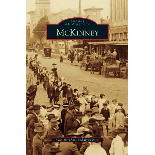 McKinney