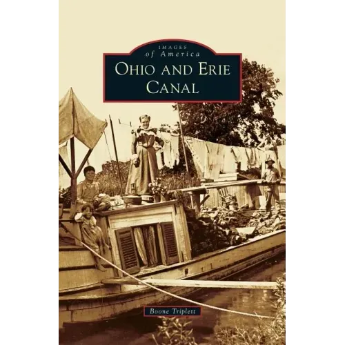 Ohio and Erie Canal