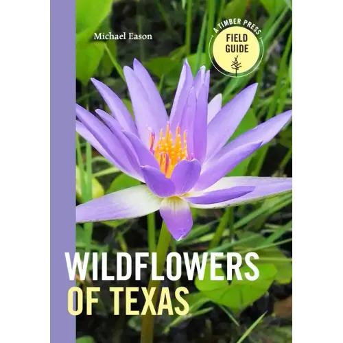 Wildflowers of Texas