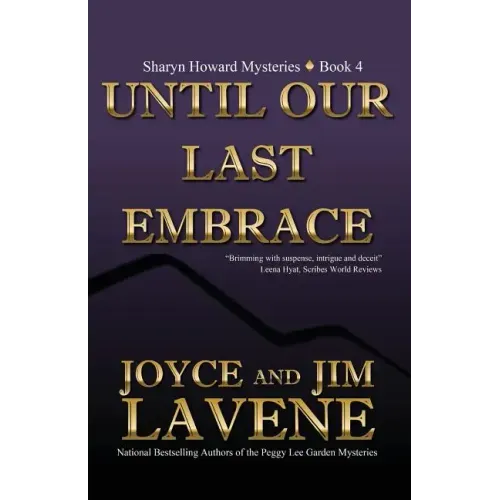 Until Our Last Embrace