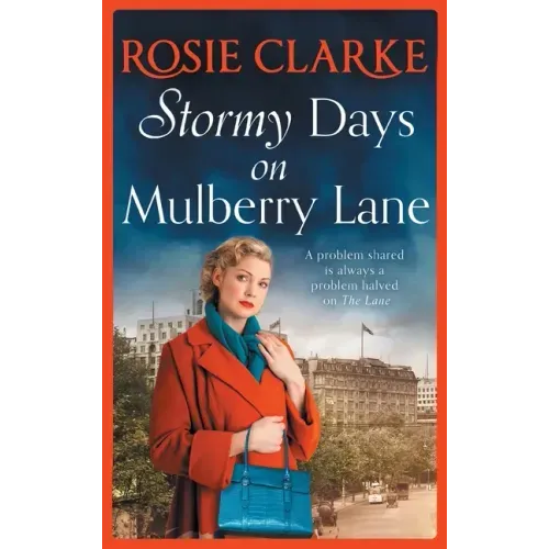 Stormy Days On Mulberry Lane