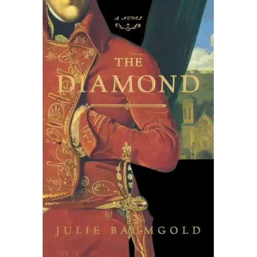 The Diamond