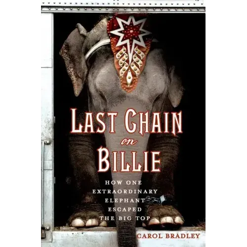 Last Chain On Billie