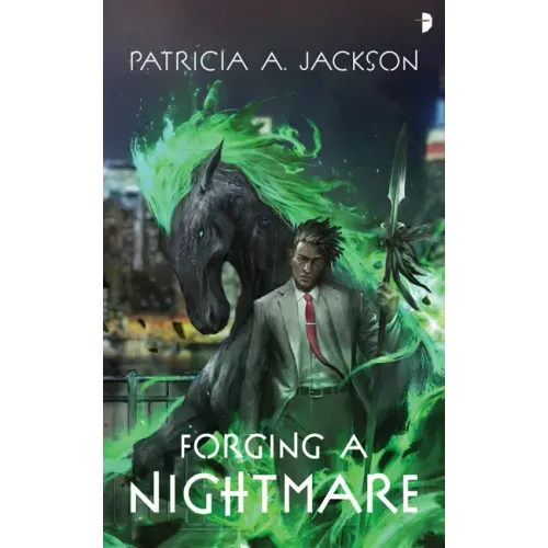 Forging a Nightmare