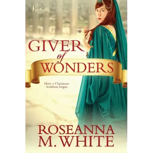 Giver of Wonders