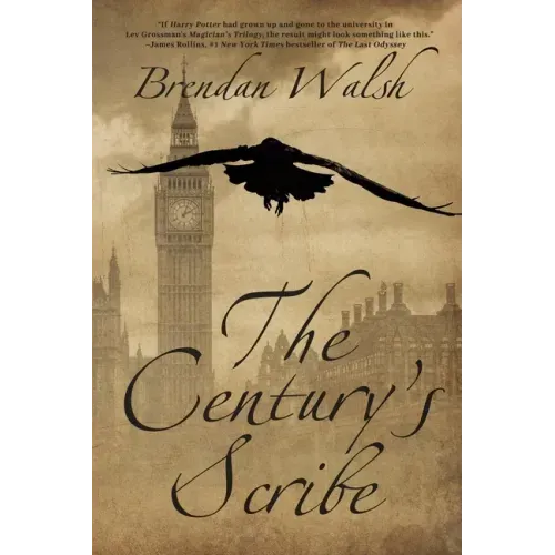 The Century's Scribe