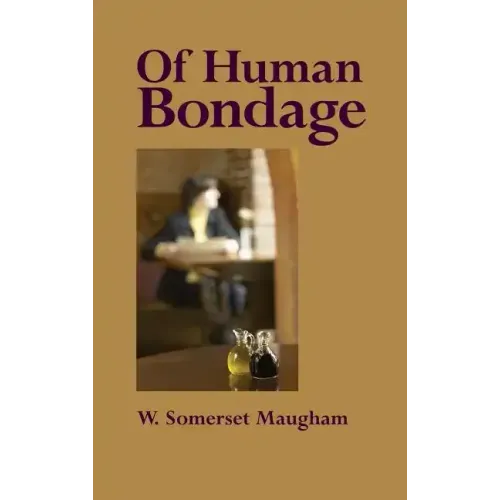Of Human Bondage