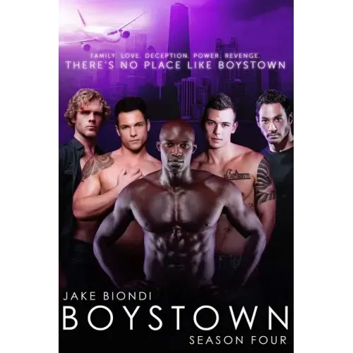 BOYSTOWN Season Four