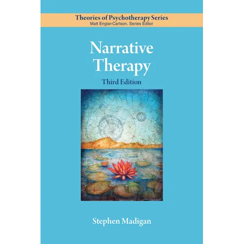 Narrative Therapy