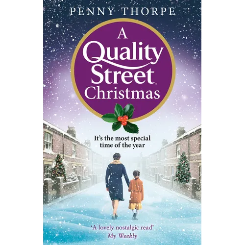 A Quality Street Christmas